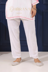 Luxury Rayon Pant