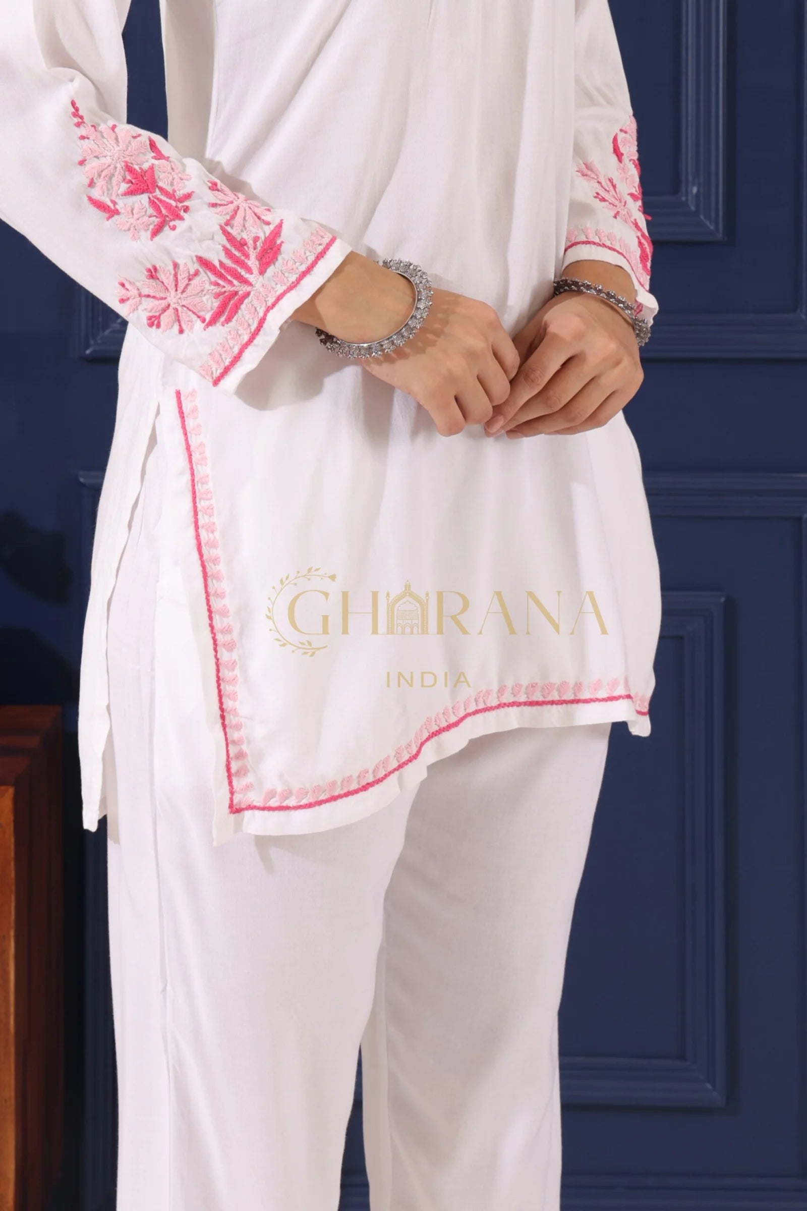 Luxury Rayon Pant