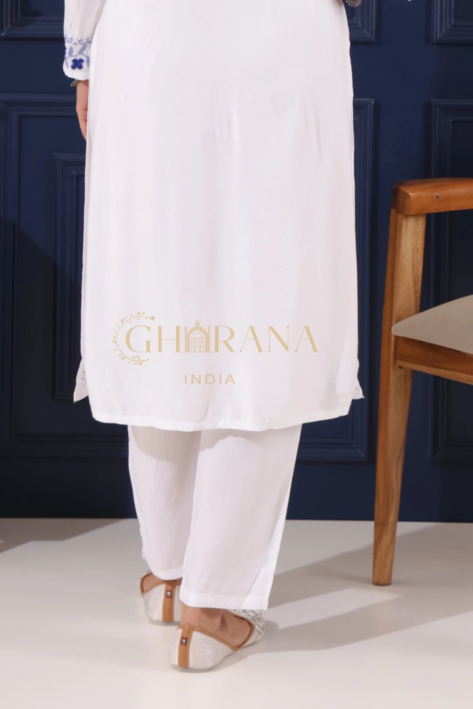 Luxury Rayon Pant