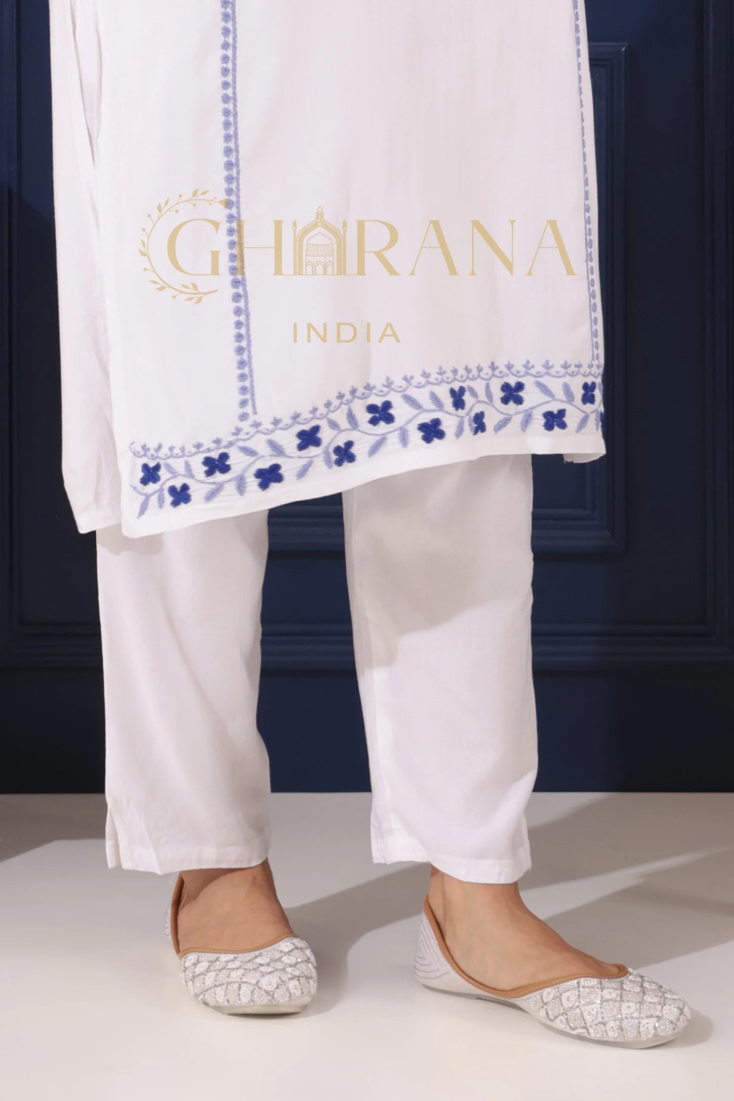 Luxury Rayon Pant